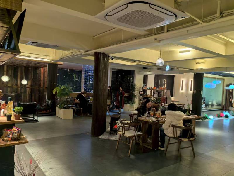 天全县品牌营销